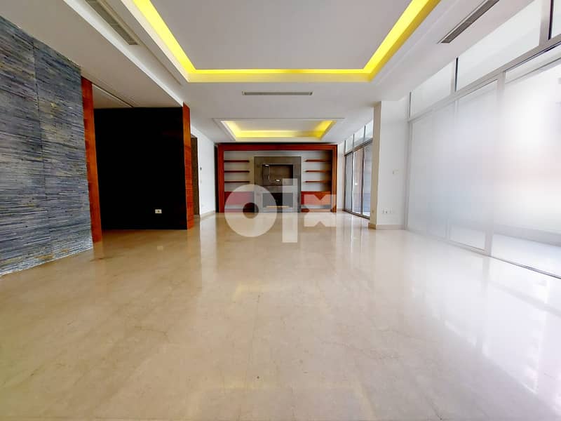 RA22-1098 Apartment for rent in Beirut, Verdun, 350m, $ 2000 cash 3