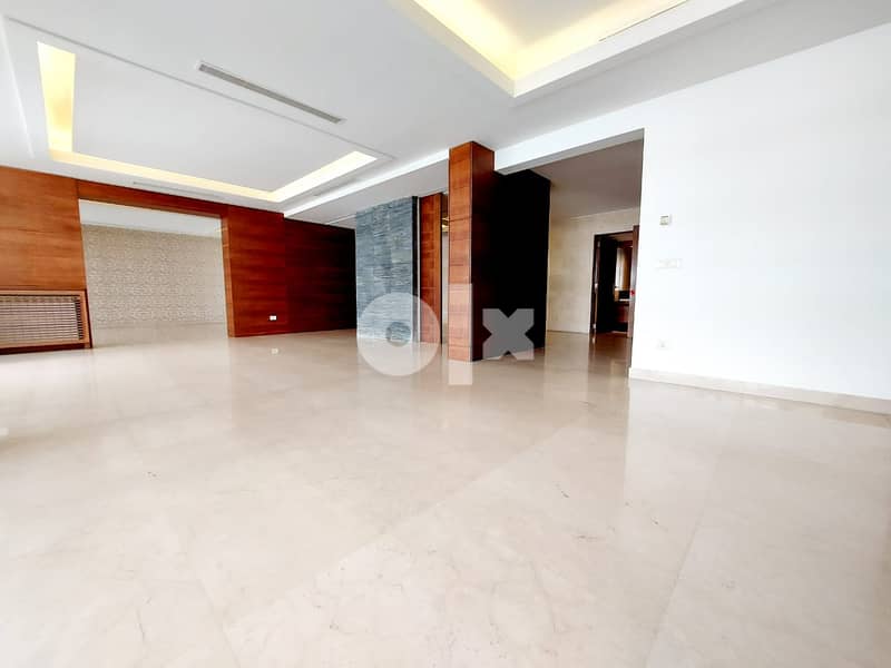 RA22-1098 Apartment for rent in Beirut, Verdun, 350m, $ 2000 cash 1