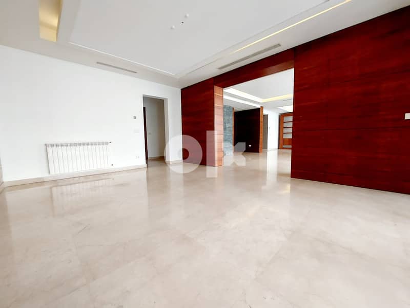 RA22-1098 Apartment for rent in Beirut, Verdun, 350m, $ 2000 cash 5