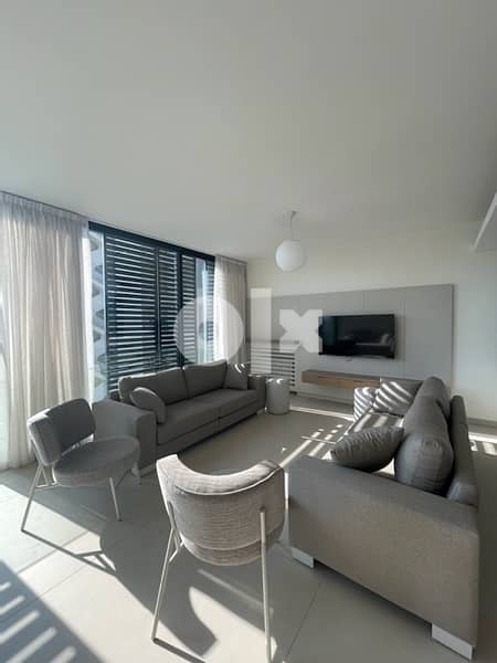 Luxurious Apartment For Rent In Ashrafieh, Carré D’or. 3