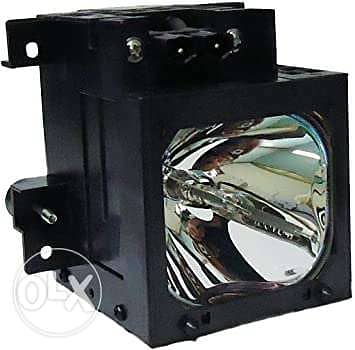 LAMP for SONY tv grand wega 60 inches 0