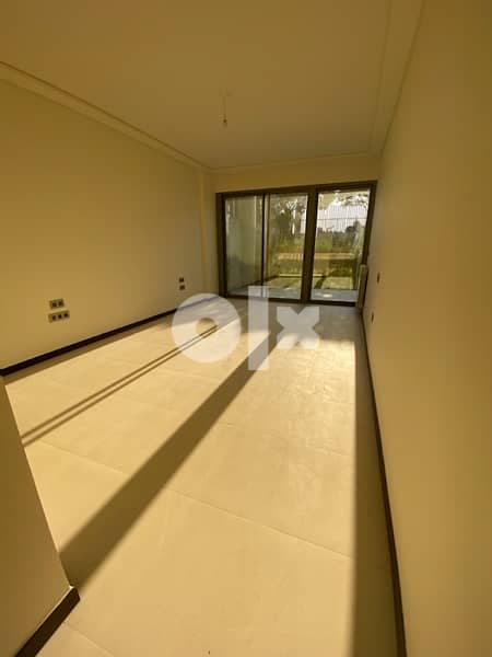 HOT DEAL loft for sale / garden / pool /terrace waterfront dbayeh metn 7