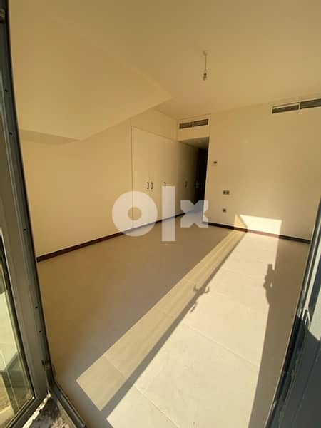 HOT DEAL loft for sale / garden / pool /terrace waterfront dbayeh metn 9