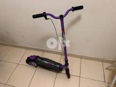 scooter  electric 0