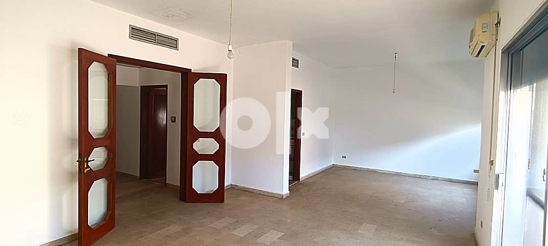 L09839- Spacious Apartment for Sale in Adonis 1