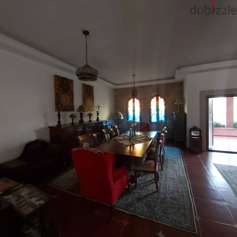 GREAT CATCH! Wonderful Villa for Sale in Hboub Jbeil! REF#BS51144 4