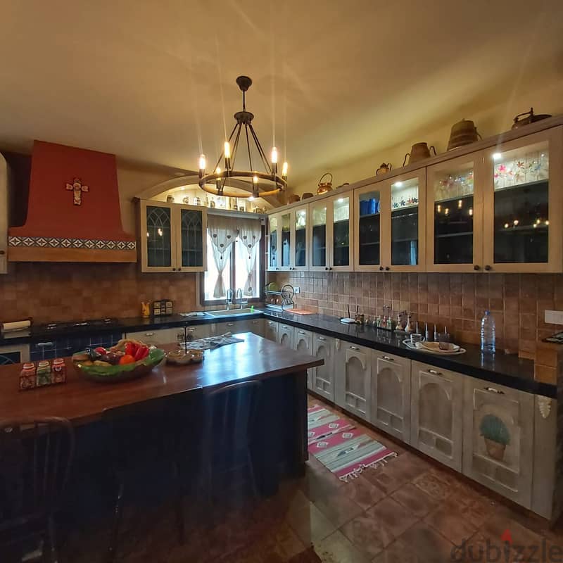GREAT CATCH! Wonderful Villa for Sale in Hboub Jbeil! REF#BS51144 7