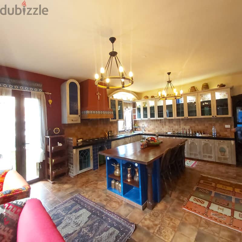 GREAT CATCH! Wonderful Villa for Sale in Hboub Jbeil! REF#BS51144 9