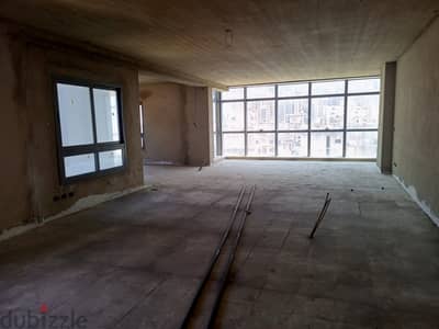 120 Sqm | Office for Rent in Zalka