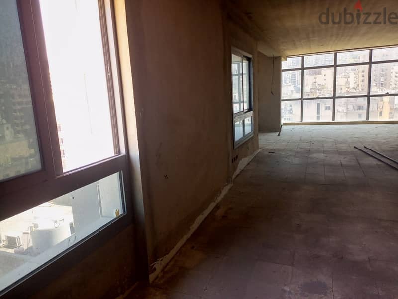 120 Sqm | Office for Rent in Zalka 1