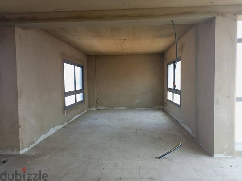 120 Sqm | Office for Rent in Zalka 2