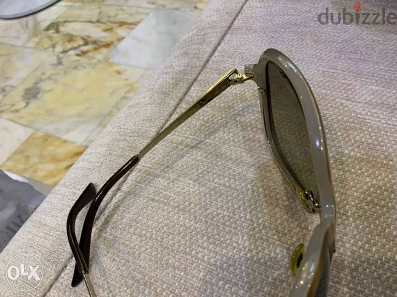 like new Versace Original sunglasses 1