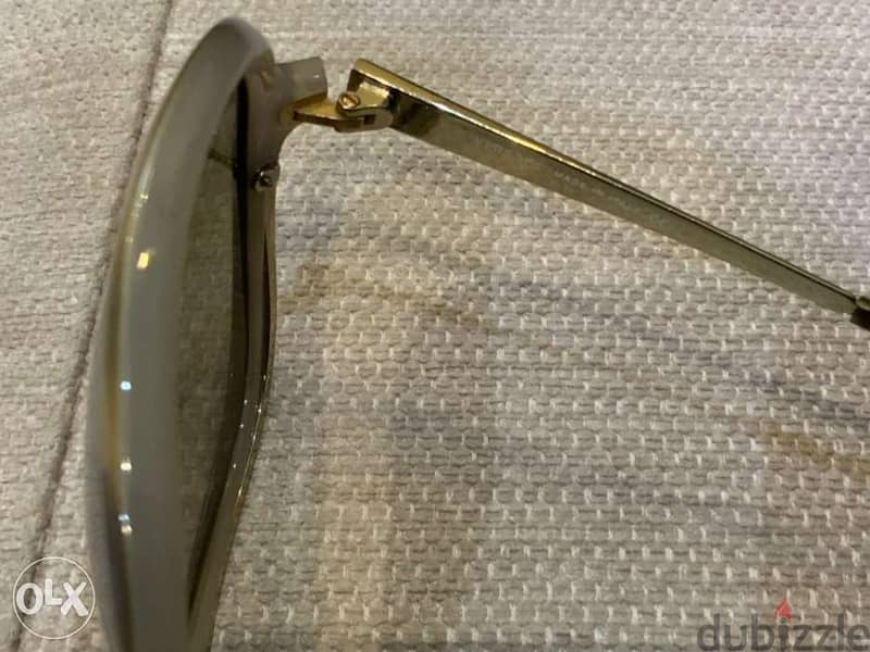 like new Versace Original sunglasses 3