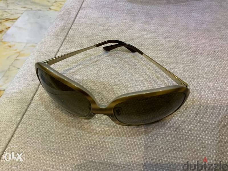 like new Versace Original sunglasses 4