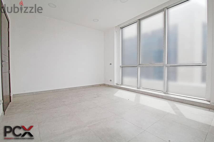 Office For Rent In Sin El Fill I Spacious I Well Decorated 9