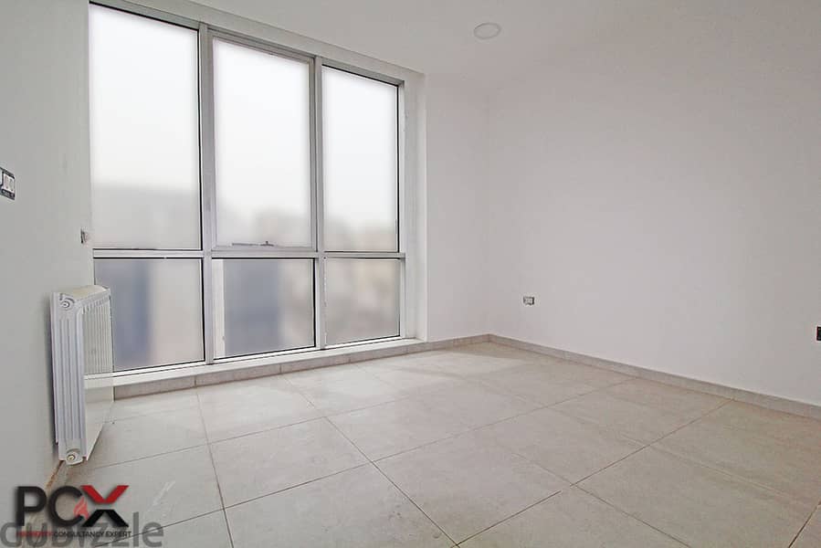 Office For Rent In Sin El Fill I Spacious I Well Decorated 12
