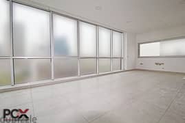 Office For Rent In Sin El Fill I Spacious I Well Decorated