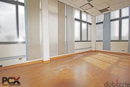 Office For Rent In Sin El Fil I Spacious | Fancy | Bright 0