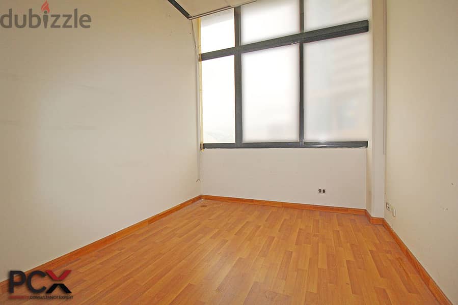 Office For Rent In Sin El Fil I Spacious | Fancy | Bright 8