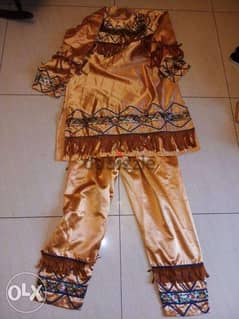 traditionnal clothing 0