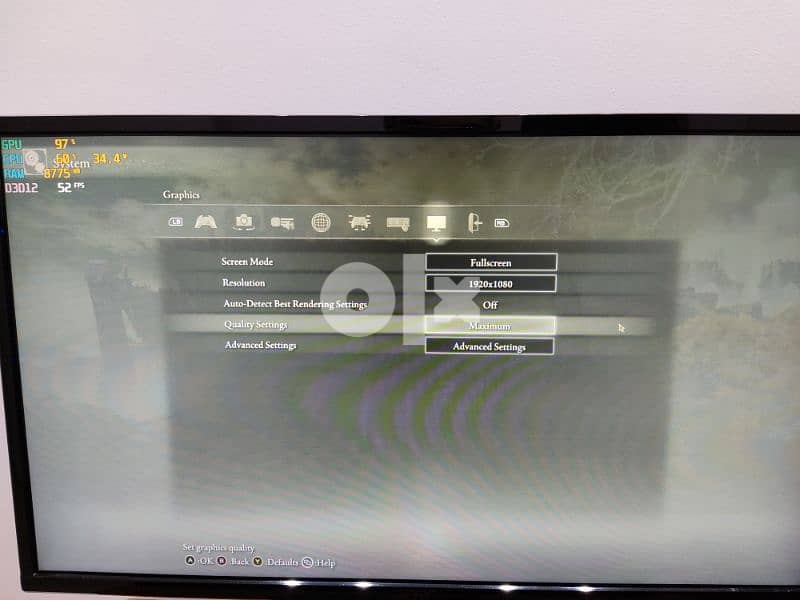 PC Desktop Gaming kter ndef 2