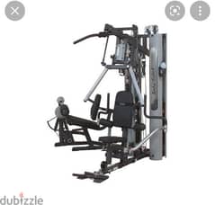 Precore Best Home Gym over z world 03027072  نادي منزلي كامل 110 كغ 0