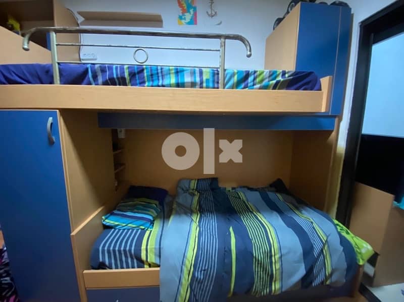 Bunk beds for sale 2