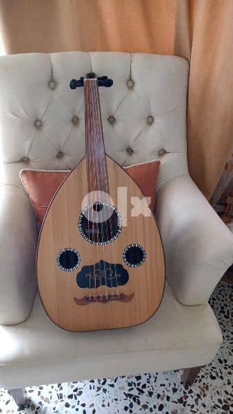 Oud professional very rare 0
