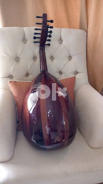 Oud professional very rare 1
