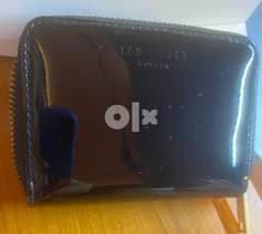 Ted Baker Small Zip Wallet 0