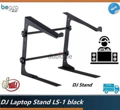 DJ Laptop Stand LS-1,Light and portable stand