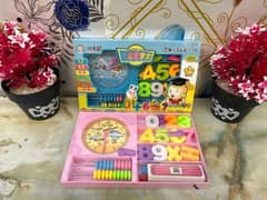 4in1 toys box for kids