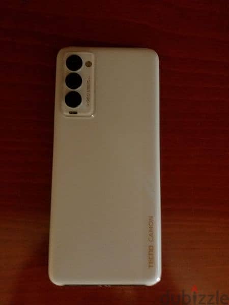 Tecno Camon 18 Pro 3