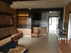 100 Sqm |Apartment for Rent in Mayrouba (WINTER SEASON) |Mountain View 0