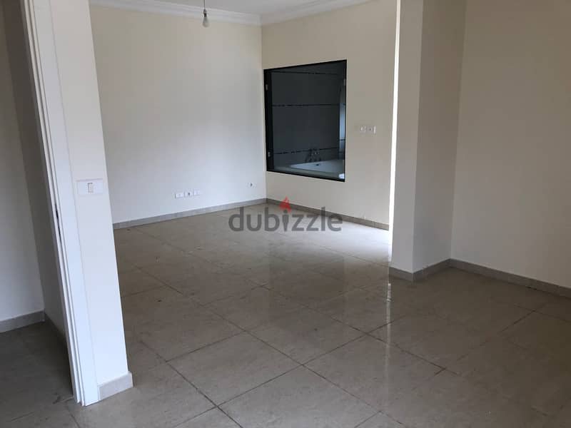 200 Sqm |Fully decorated Apartment for sale in Mansourieh 2
