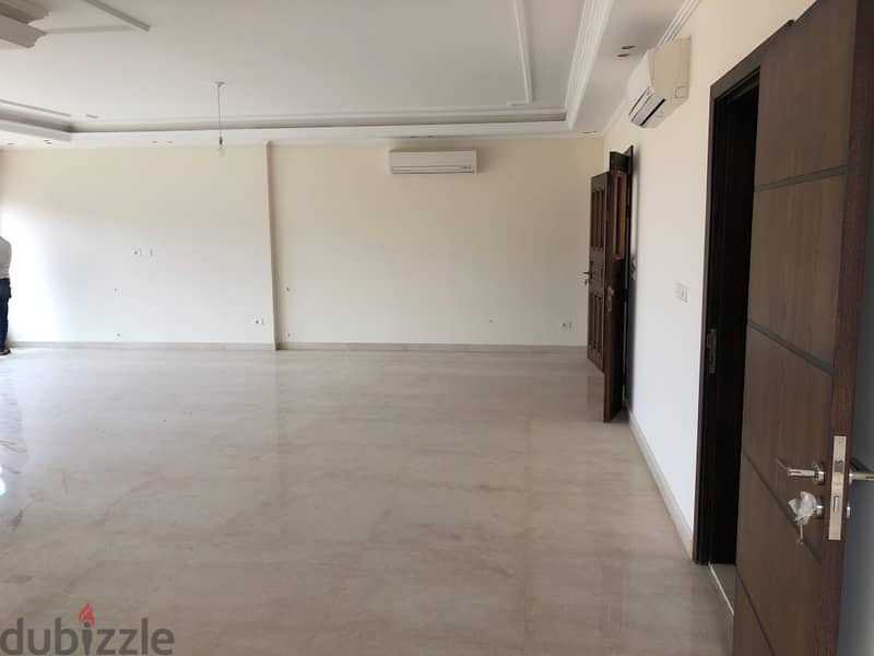 200 Sqm |Fully decorated Apartment for sale in Mansourieh 3