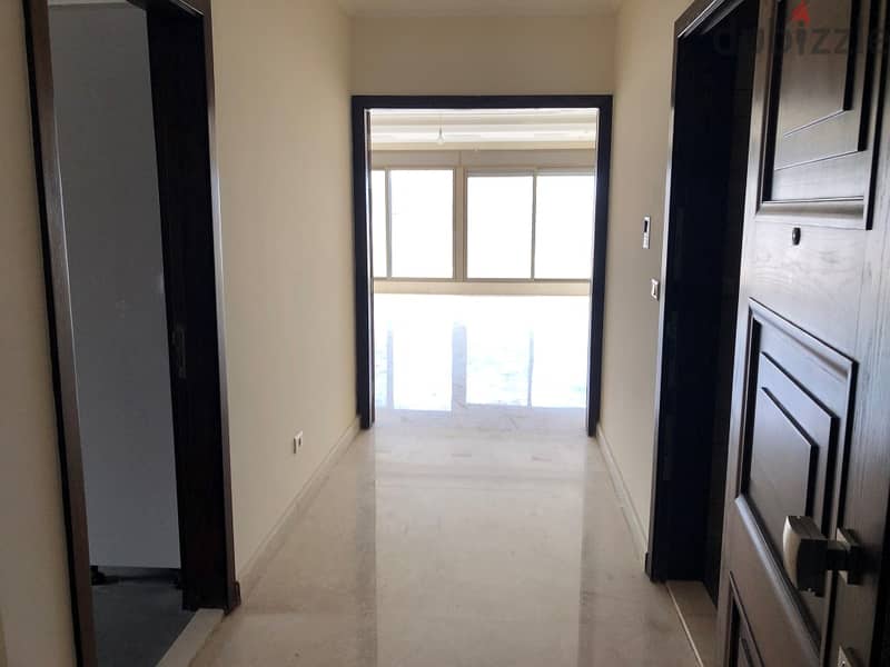 200 Sqm |Fully decorated Apartment for sale in Mansourieh 1