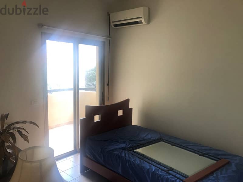 230 Sqm| Apartment for Sale or Rent in Mazraat Yachouh | Mountain View 8