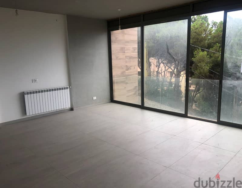 170 Sqm + Terrace | Brand New Apartment for Sale in Beit El Chaar 2
