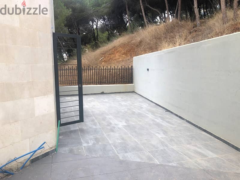 170 Sqm + Terrace | Brand New Apartment for Sale in Beit El Chaar 1