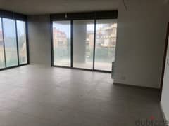 170 Sqm + Terrace | Brand New Apartment for Sale in Beit El Chaar 0