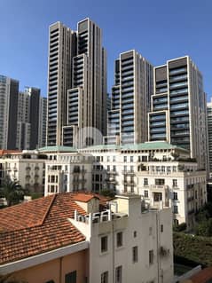 Apartment for sale in Beirut Down Town شقة للبيع في بيروت