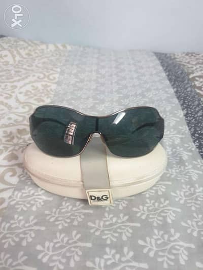 Fashionable D&G Sunglasses