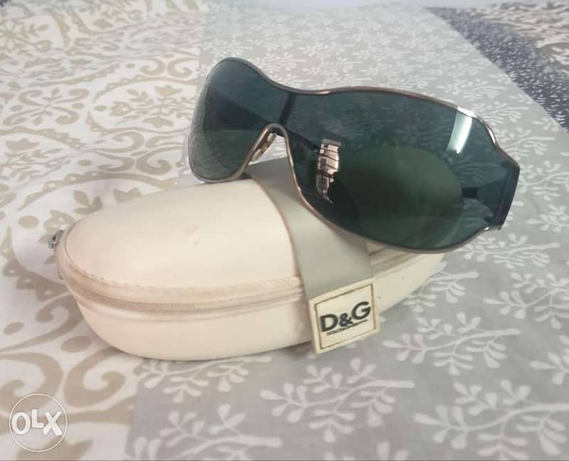 Fashionable D&G Sunglasses 3