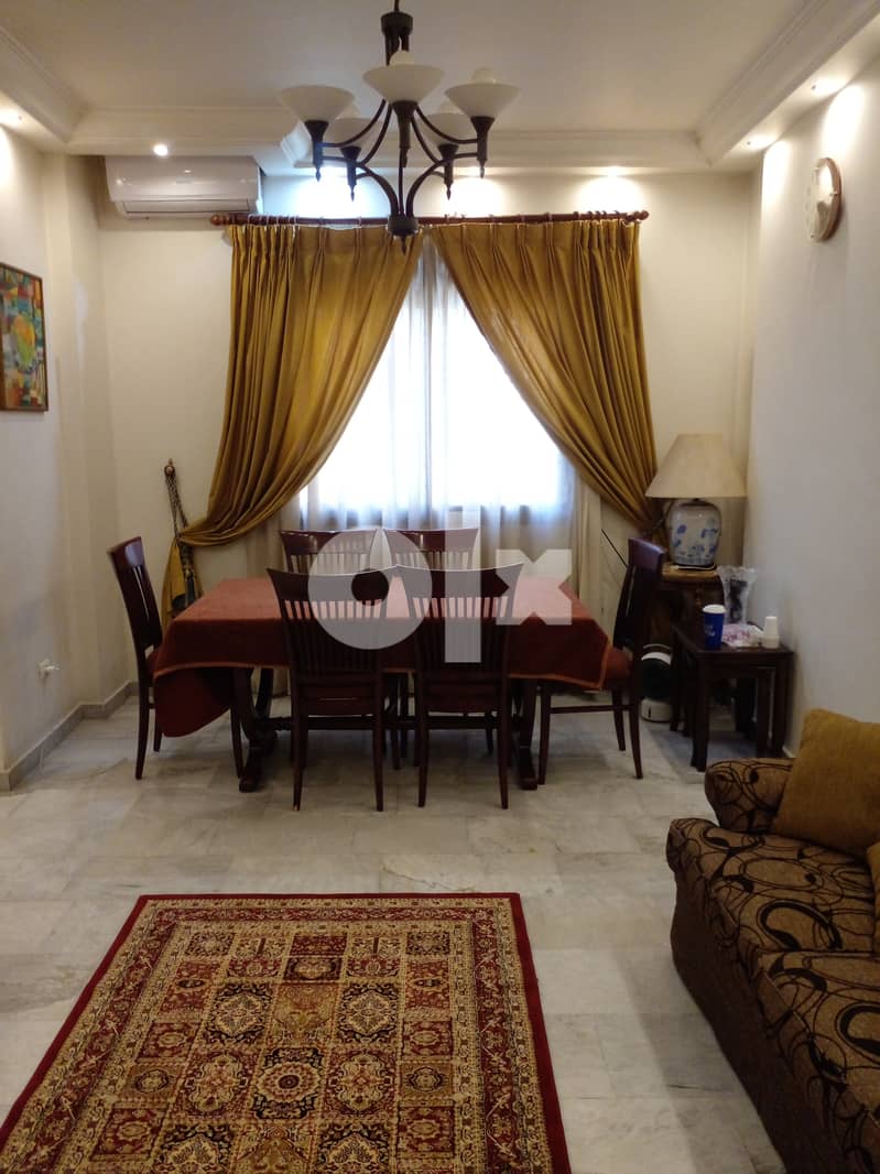 Apartment For Rent In Hamra | Available starting 1 January 2025 0