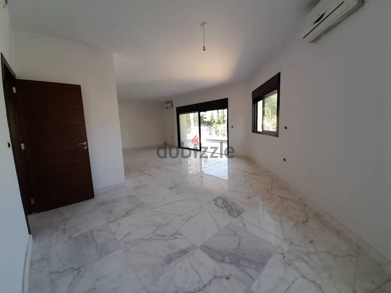 RWK204JA - Apartment For Sale In Kfarhbab - شقة للبيع في كفرحباب 1
