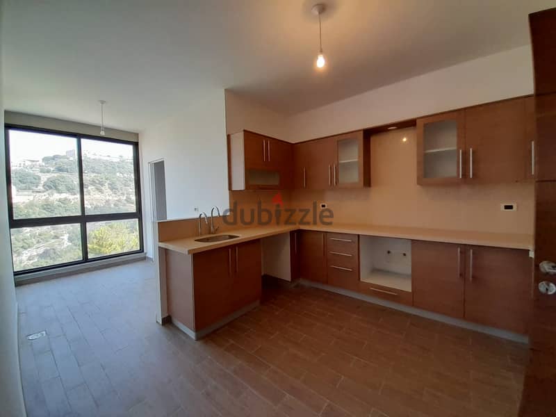 RWK204JA - Apartment For Sale In Kfarhbab - شقة للبيع في كفرحباب 6