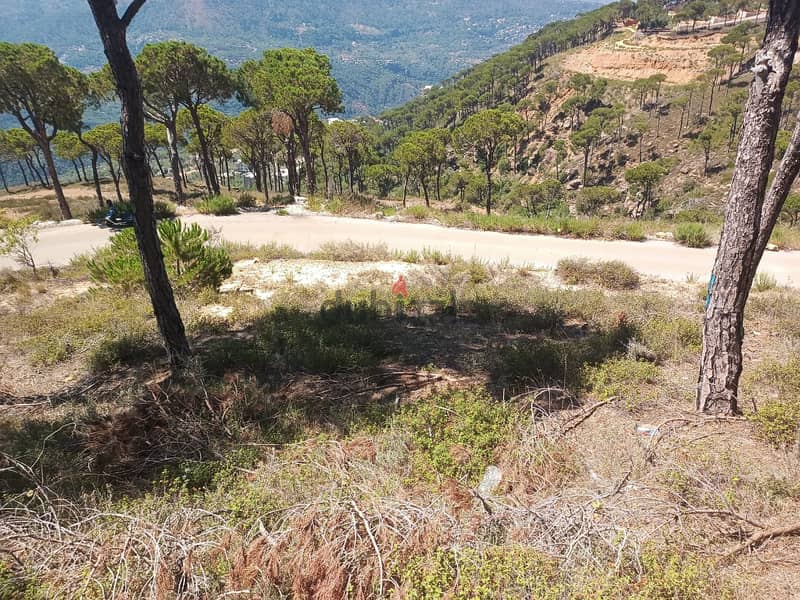 Land For Sale in Kaakour, 285 sqm 2