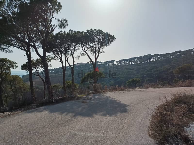 Land For Sale in Kaakour, 285 sqm 3