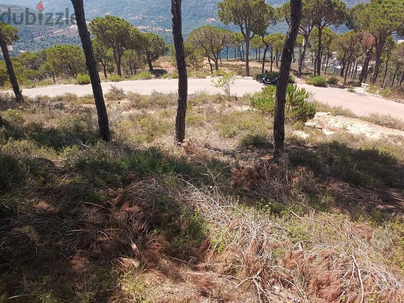 Land For Sale in Kaakour, 285 sqm 4
